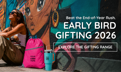 Make your next gift count