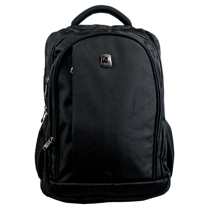 Volkano Stealth Series Business, Travel and Laptop Backpack