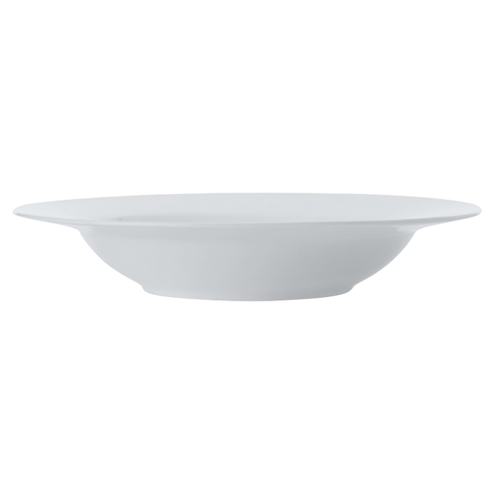 Cashmere Rim Soup Bowl